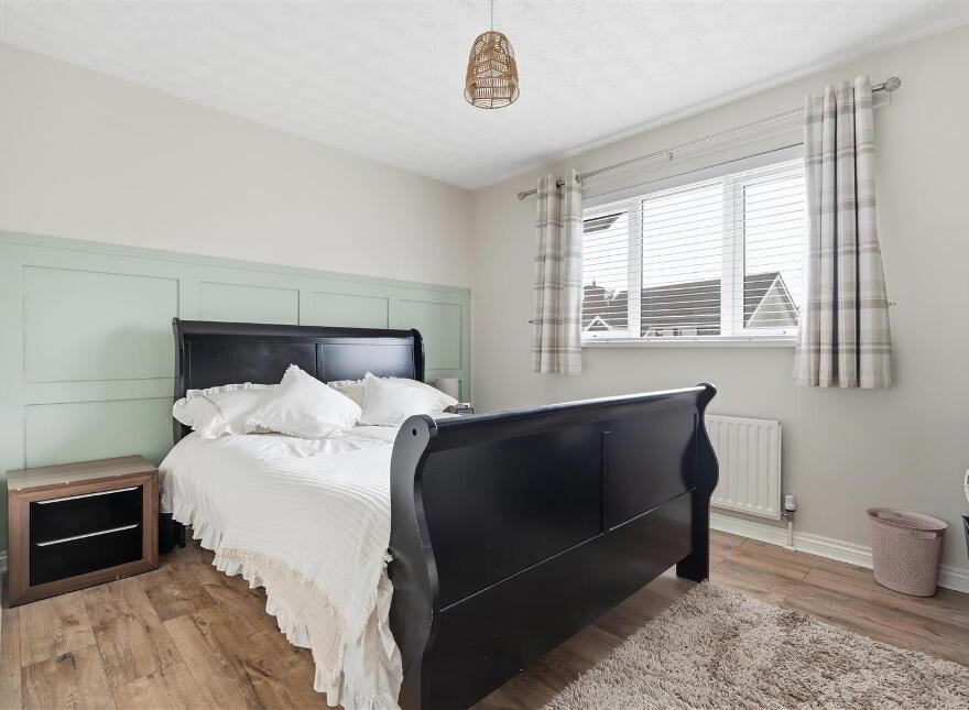 4 Mount Oriel Court, Antrim, BT41 4JU