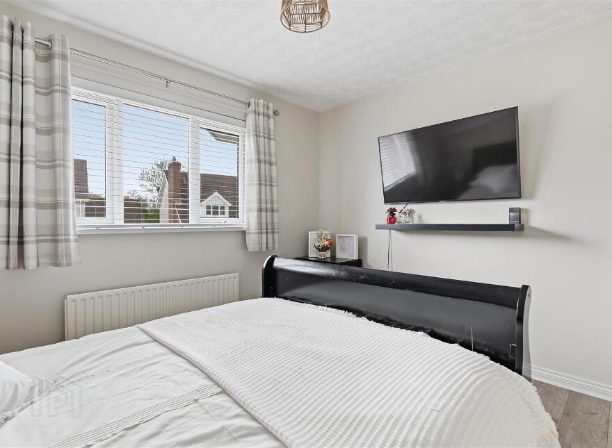 4 Mount Oriel Court, Antrim, BT41 4JU