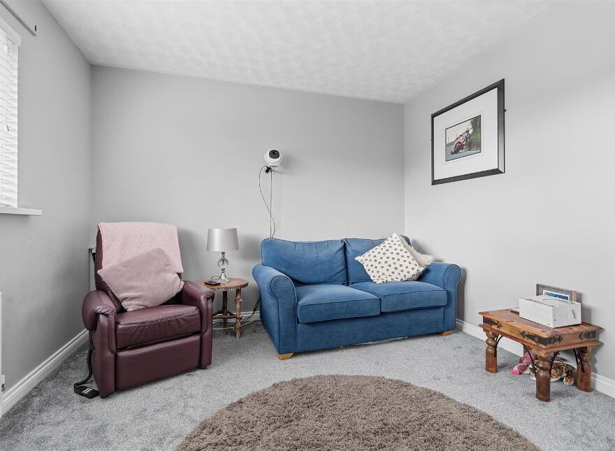 4 Mount Oriel Court, Antrim, BT41 4JU