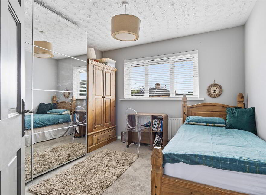 4 Mount Oriel Court, Antrim, BT41 4JU