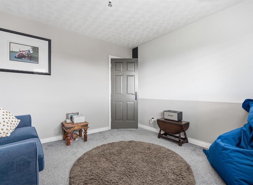 4 Mount Oriel Court, Antrim, BT41 4JU