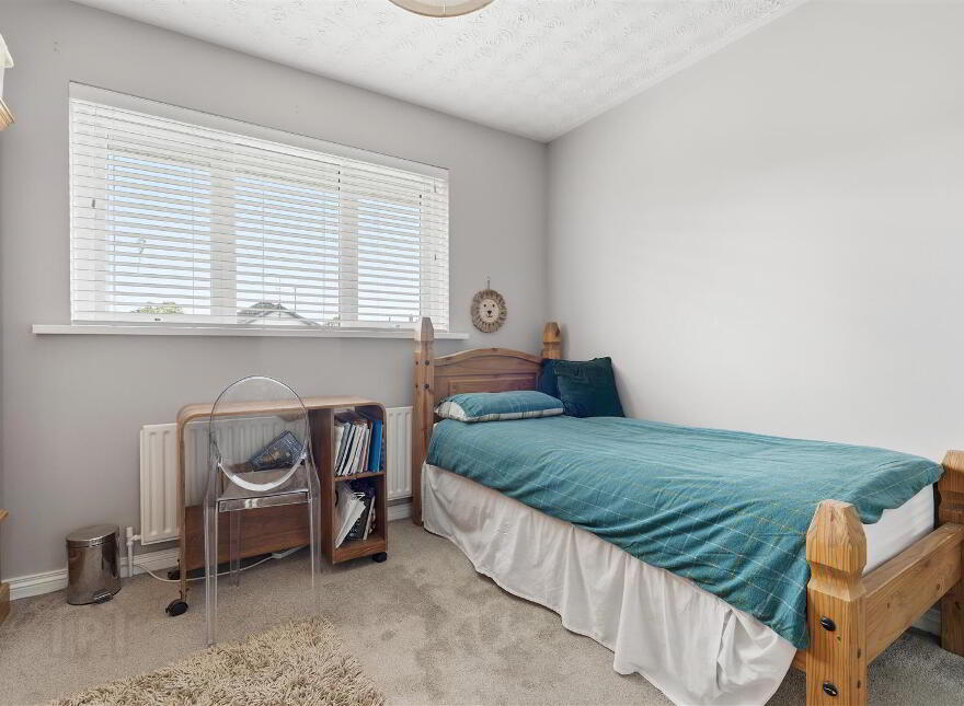 4 Mount Oriel Court, Antrim, BT41 4JU