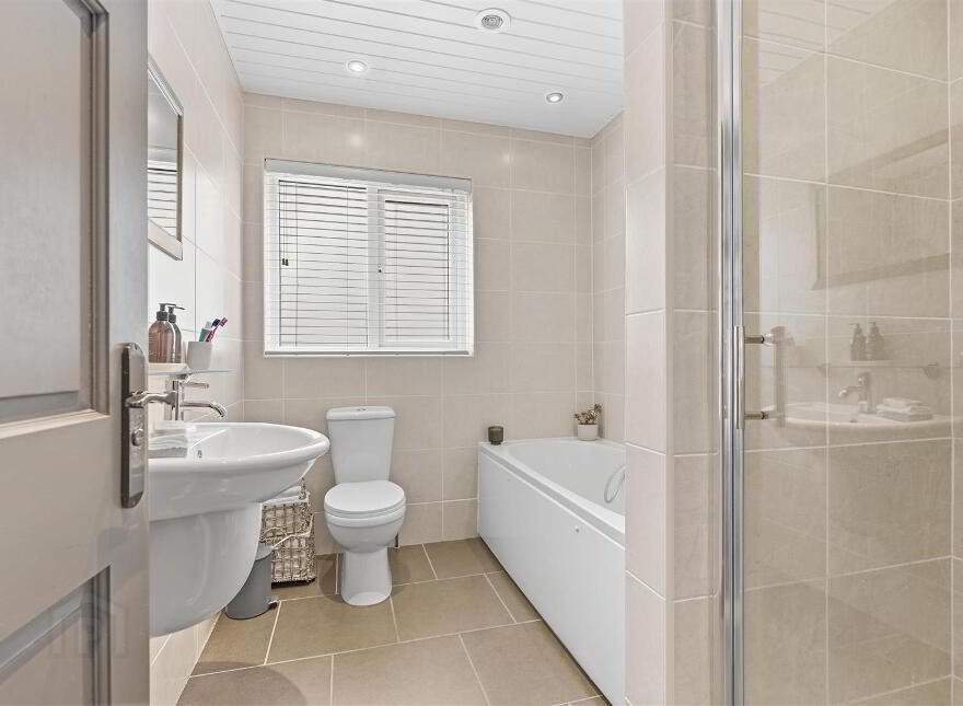 4 Mount Oriel Court, Antrim, BT41 4JU