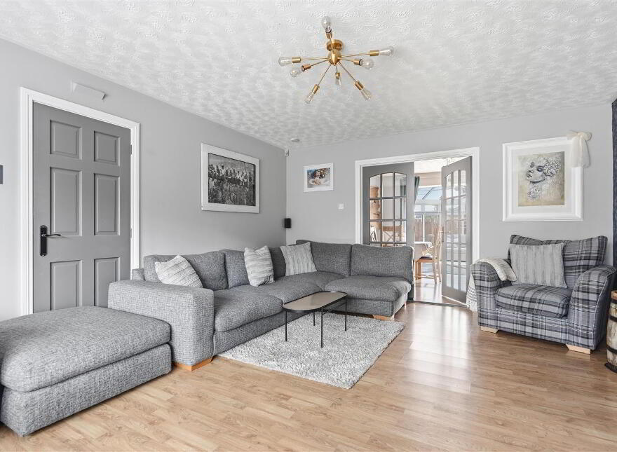 4 Mount Oriel Court, Antrim, BT41 4JU