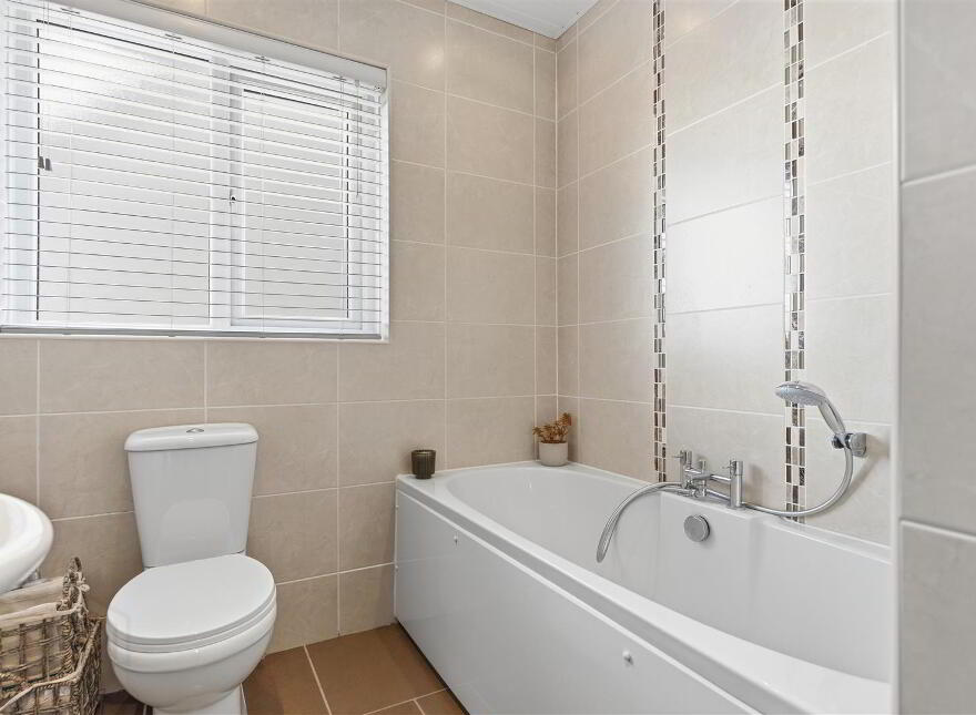 4 Mount Oriel Court, Antrim, BT41 4JU