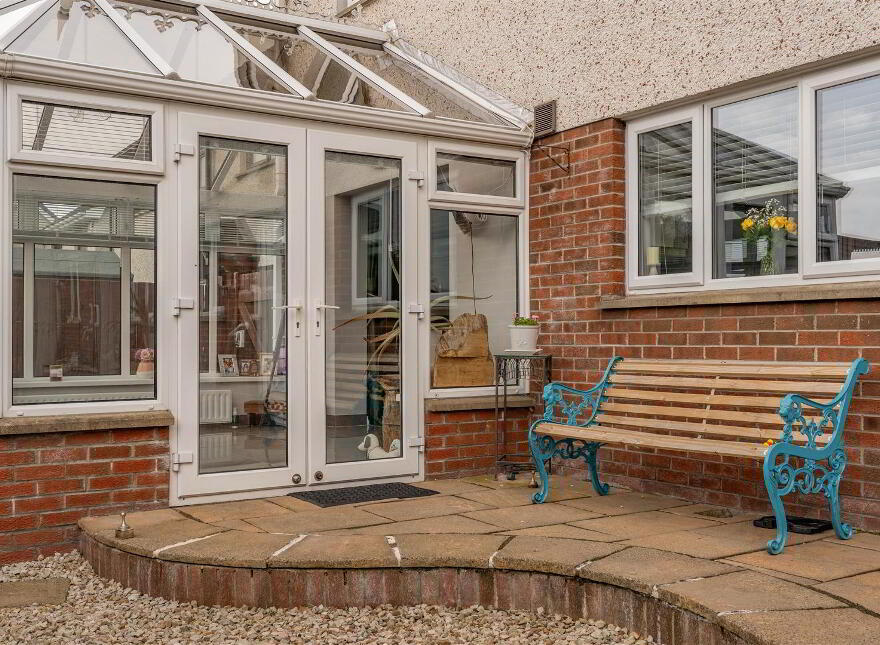 4 Mount Oriel Court, Antrim, BT41 4JU