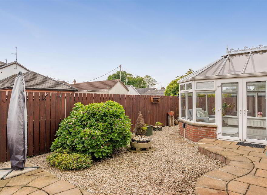 4 Mount Oriel Court, Antrim, BT41 4JU