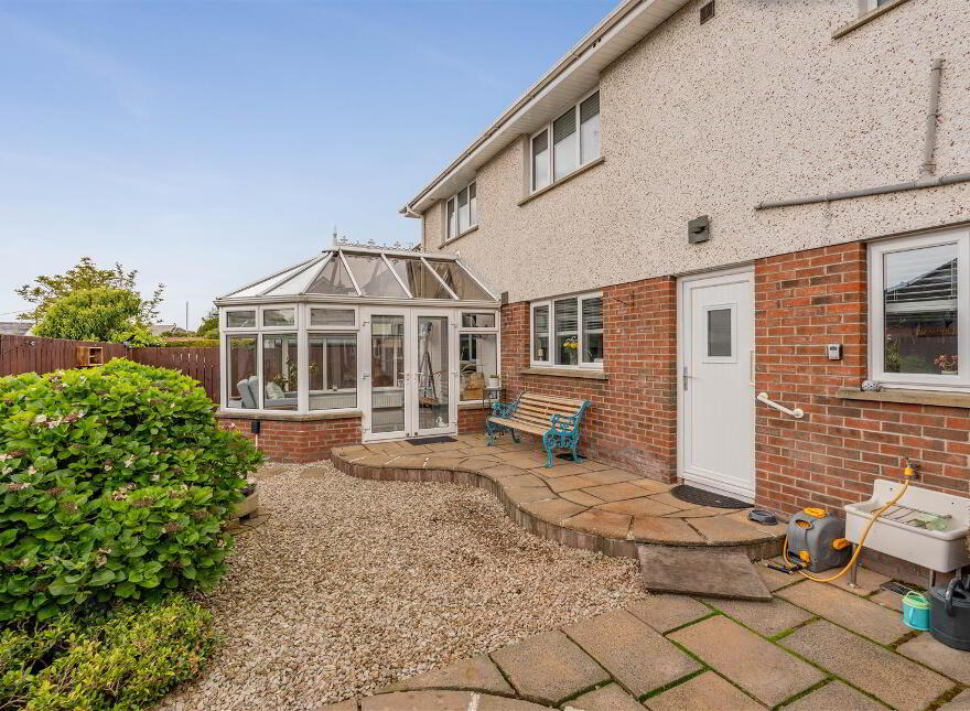 4 Mount Oriel Court, Antrim, BT41 4JU