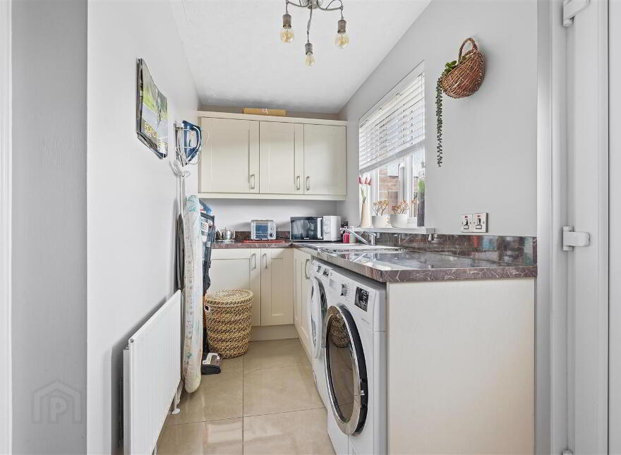 4 Mount Oriel Court, Antrim, BT41 4JU