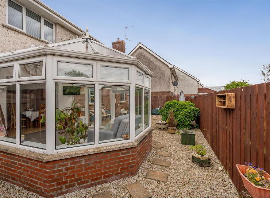 4 Mount Oriel Court, Antrim, BT41 4JU