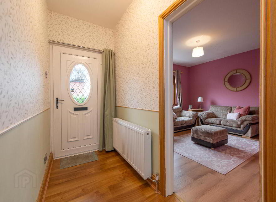 10 Elmfield Avenue, Newtownabbey, BT36 7RS