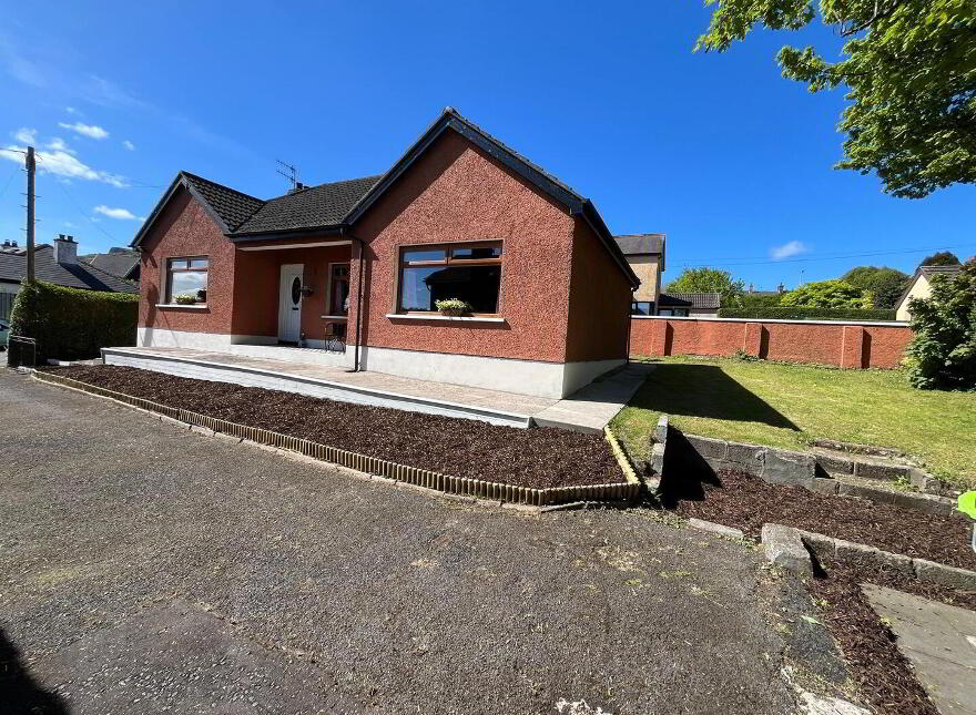 10 Elmfield Avenue, Newtownabbey, BT36 7RS