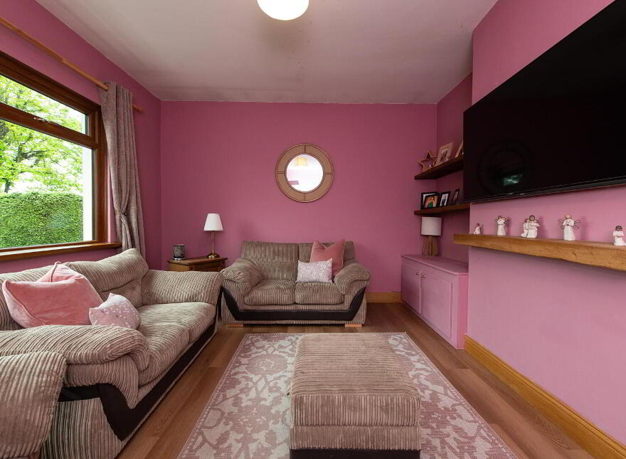 10 Elmfield Avenue, Newtownabbey, BT36 7RS