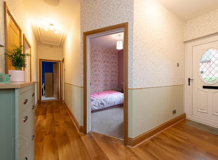 10 Elmfield Avenue, Newtownabbey, BT36 7RS