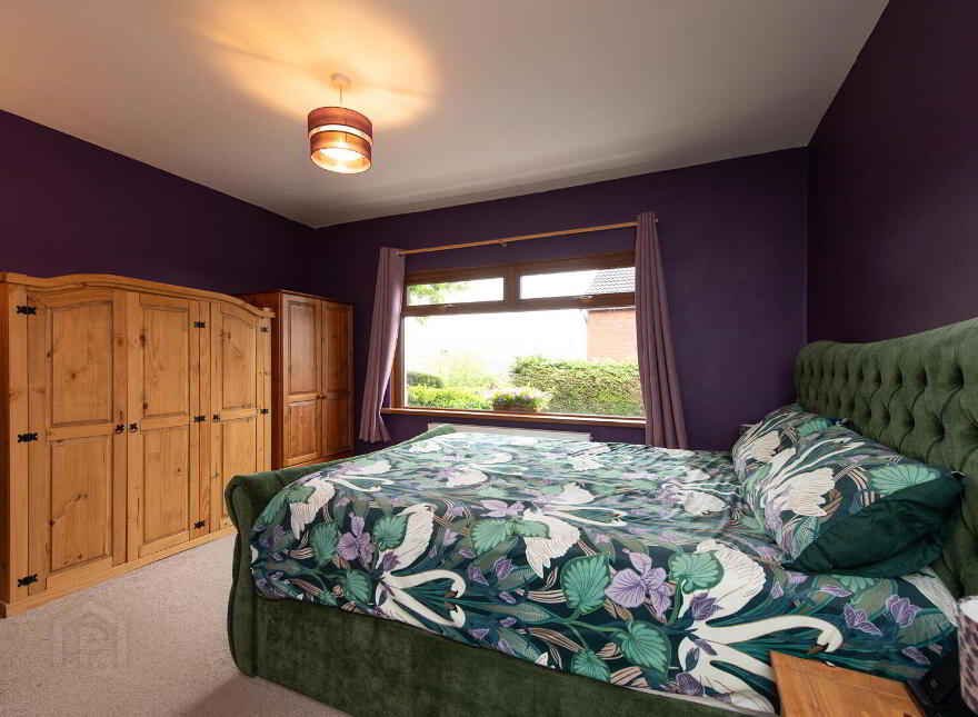10 Elmfield Avenue, Newtownabbey, BT36 7RS