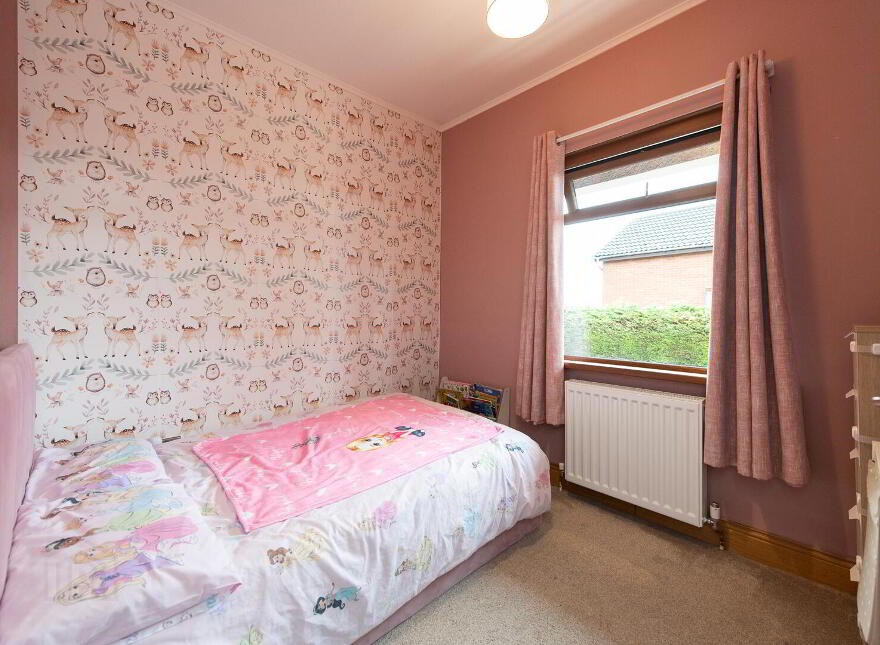 10 Elmfield Avenue, Newtownabbey, BT36 7RS