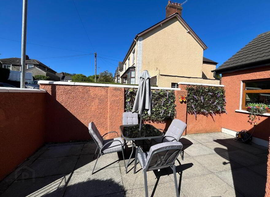 10 Elmfield Avenue, Newtownabbey, BT36 7RS