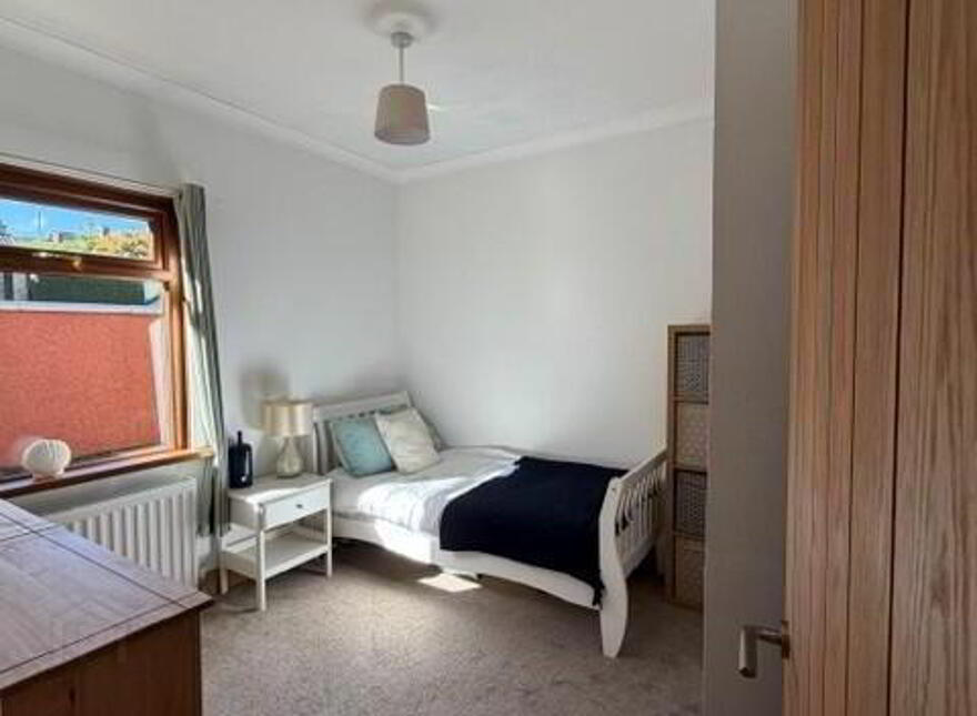 10 Elmfield Avenue, Newtownabbey, BT36 7RS