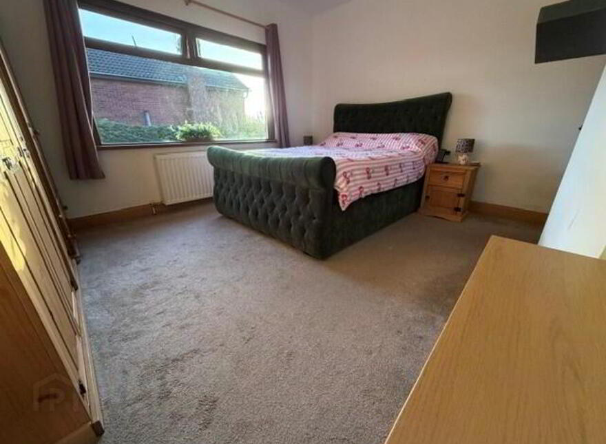10 Elmfield Avenue, Newtownabbey, BT36 7RS