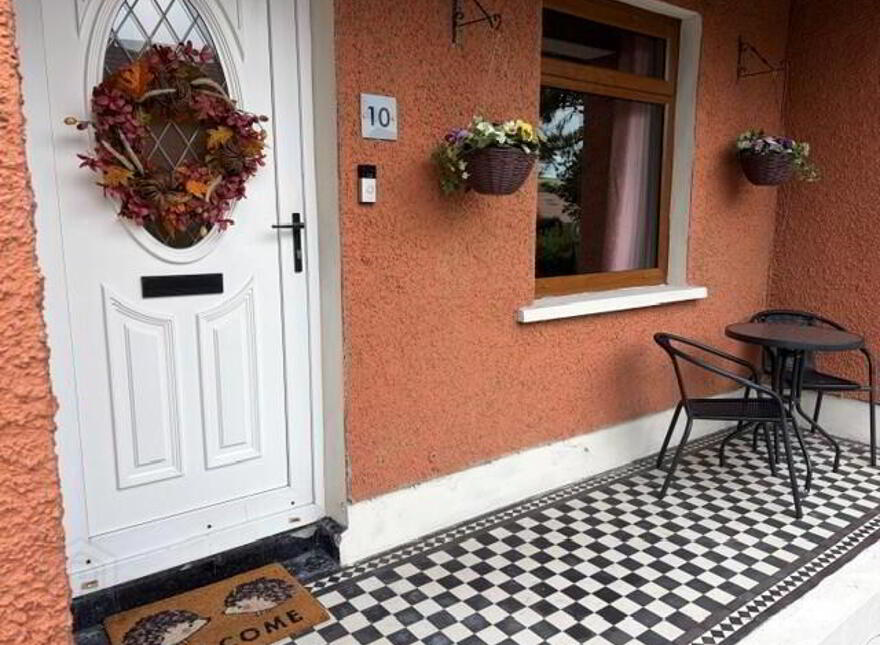 10 Elmfield Avenue, Newtownabbey, BT36 7RS