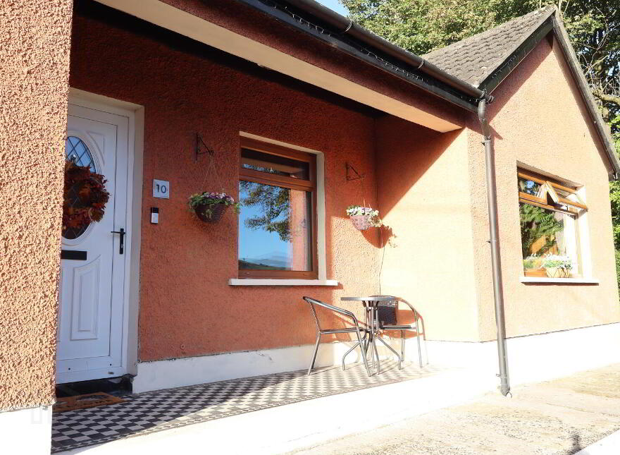 10 Elmfield Avenue, Newtownabbey, BT36 7RS