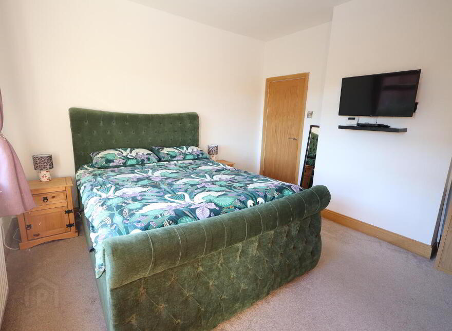 10 Elmfield Avenue, Newtownabbey, BT36 7RS