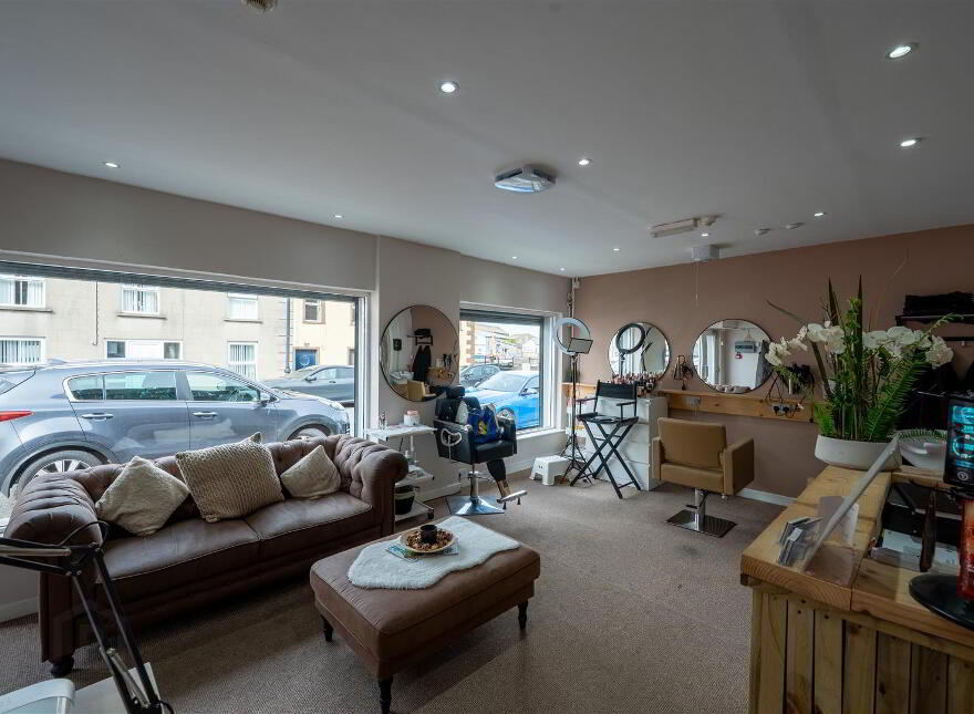 8 Bath Street, Ardglass, Downpatrick, BT30 7SE