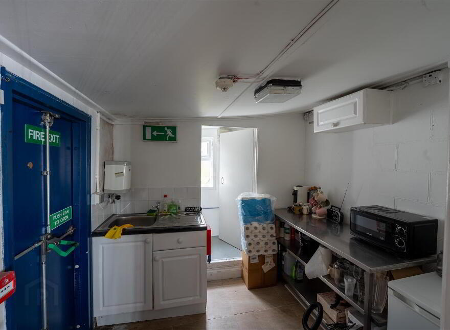 8 Bath Street, Ardglass, Downpatrick, BT30 7SE
