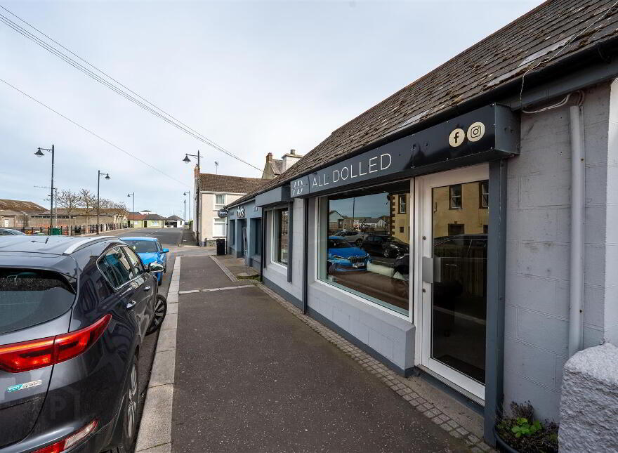 8 Bath Street, Ardglass, Downpatrick, BT30 7SE
