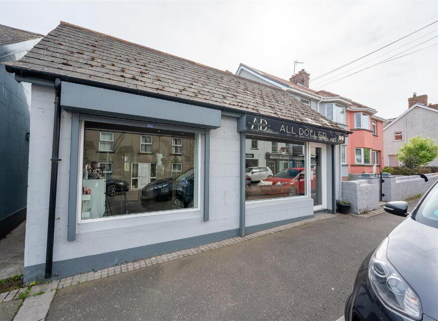 8 Bath Street, Ardglass, Downpatrick, BT30 7SE