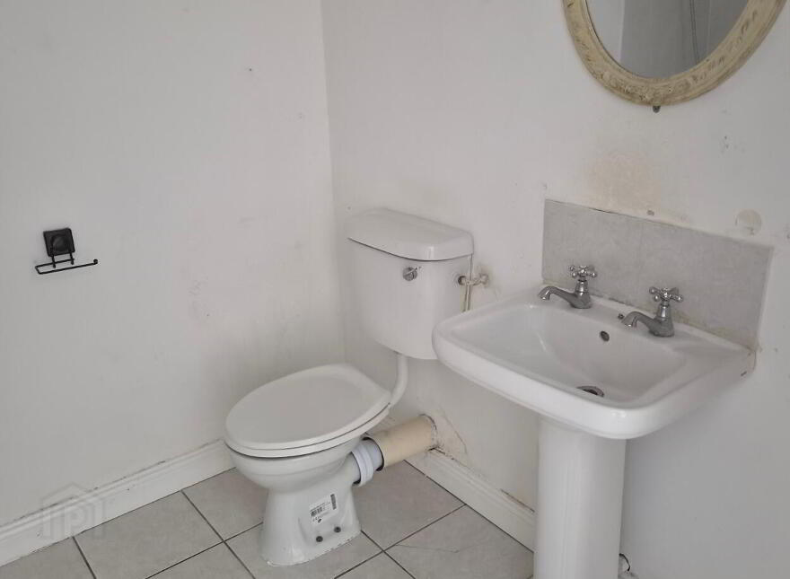 12 Maigh Glas, Lis Cara, Carrick-On-Shannon, N41PW74