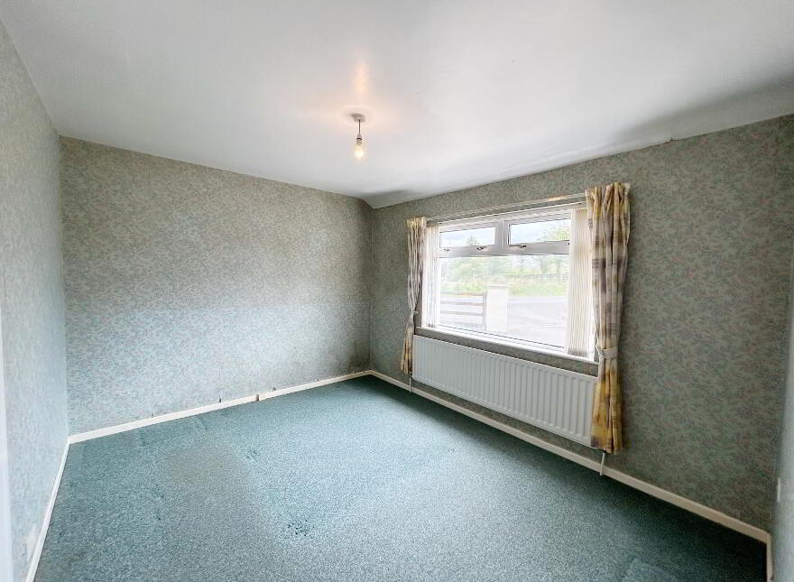 3 Lisnacreaght Road, Omagh, BT78 5PG