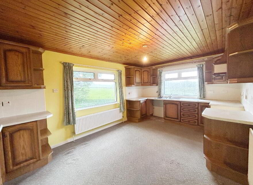 3 Lisnacreaght Road, Omagh, BT78 5PG