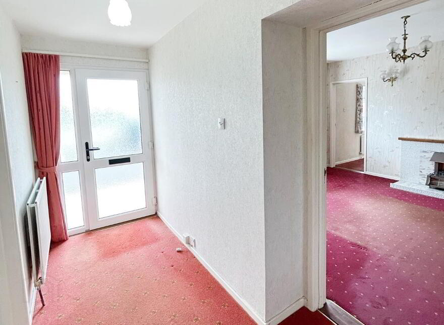 3 Lisnacreaght Road, Omagh, BT78 5PG