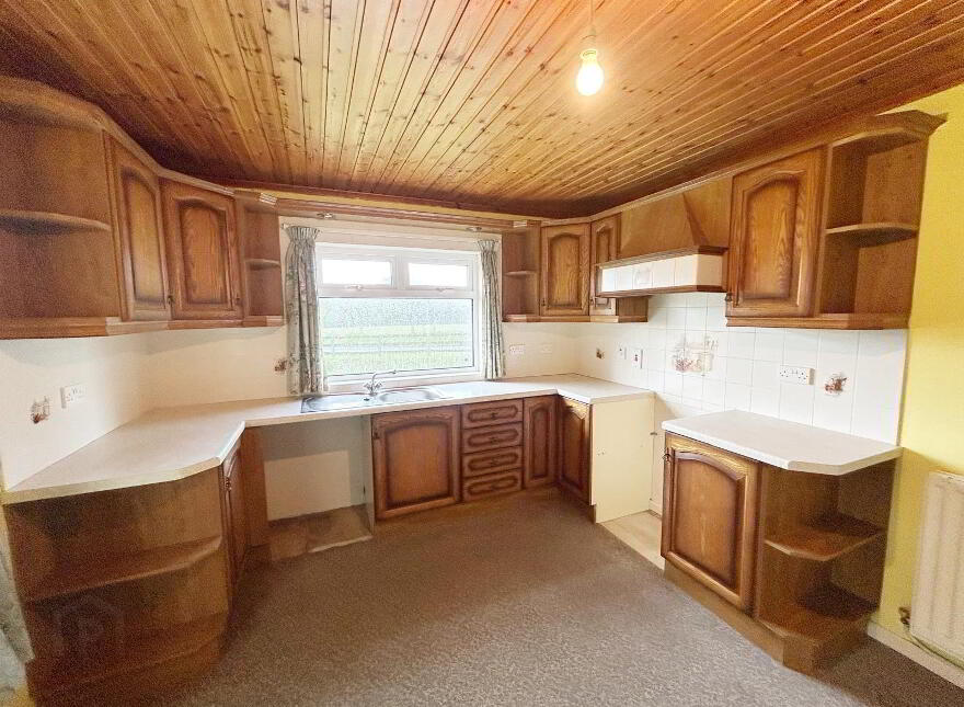 3 Lisnacreaght Road, Omagh, BT78 5PG