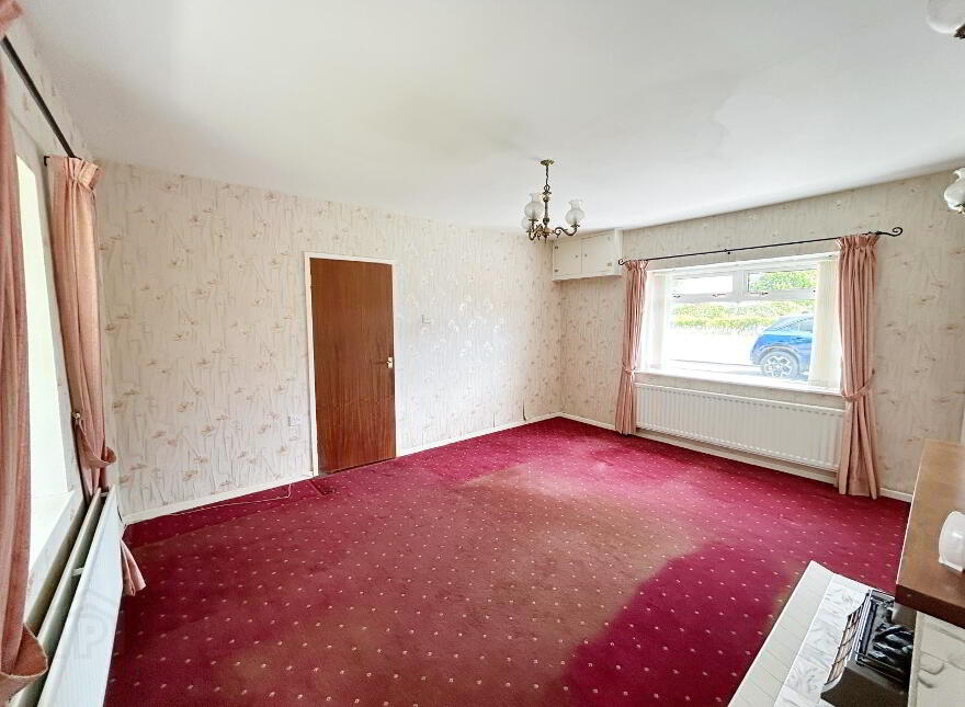 3 Lisnacreaght Road, Omagh, BT78 5PG