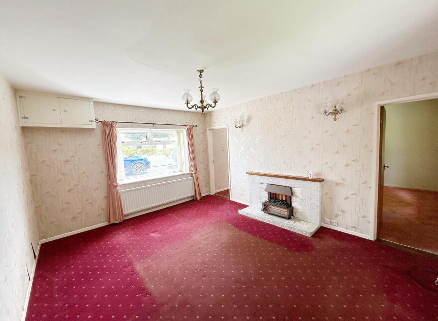 3 Lisnacreaght Road, Omagh, BT78 5PG