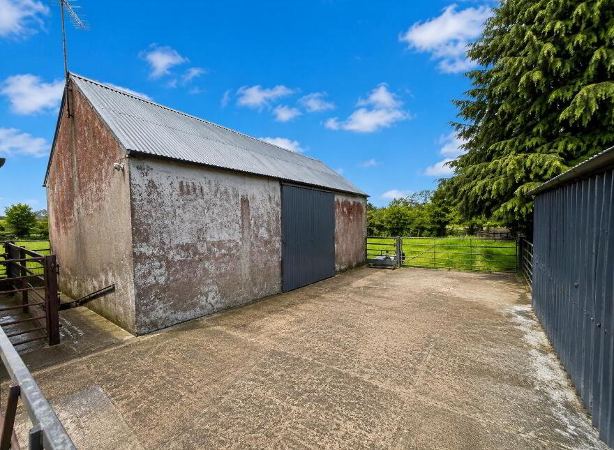 3 Lisnacreaght Road, Omagh, BT78 5PG