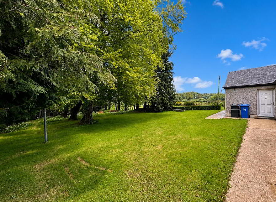 3 Lisnacreaght Road, Omagh, BT78 5PG