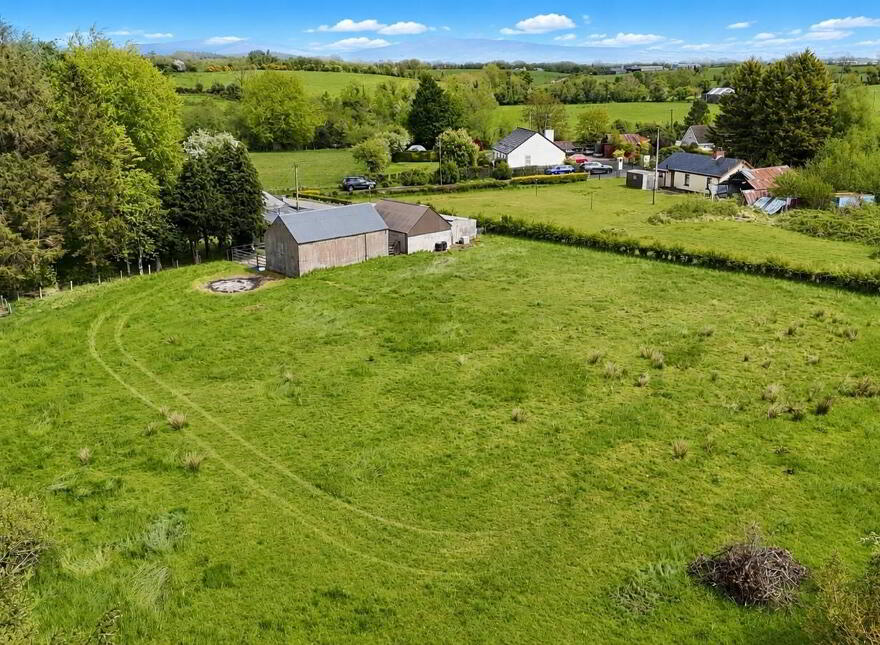 3 Lisnacreaght Road, Omagh, BT78 5PG