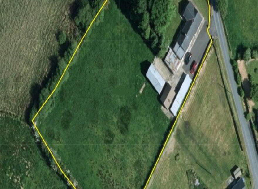 3 Lisnacreaght Road, Omagh, BT78 5PG