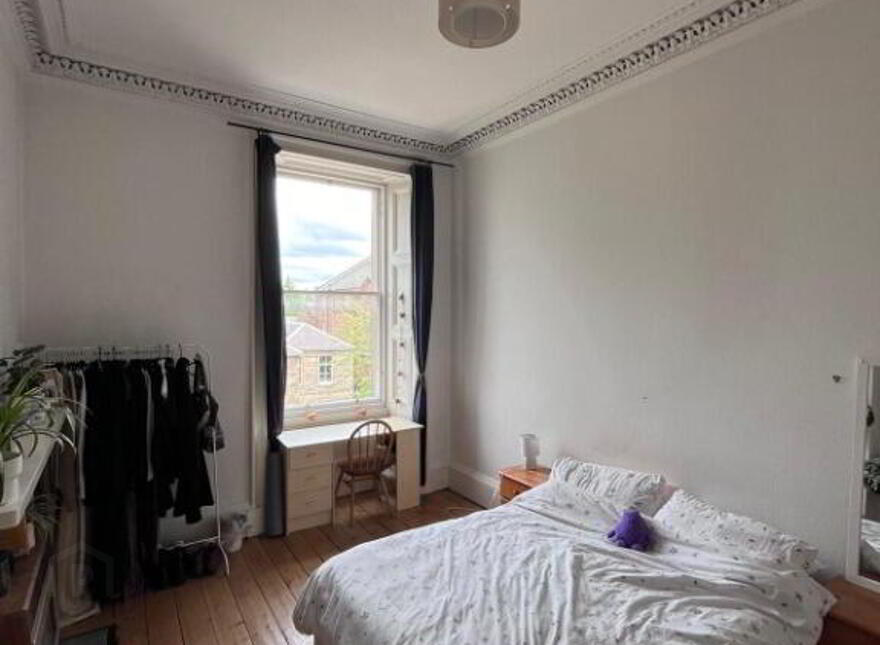42 Morningside Road, Morningside, Edinburgh, EH10 4BZ