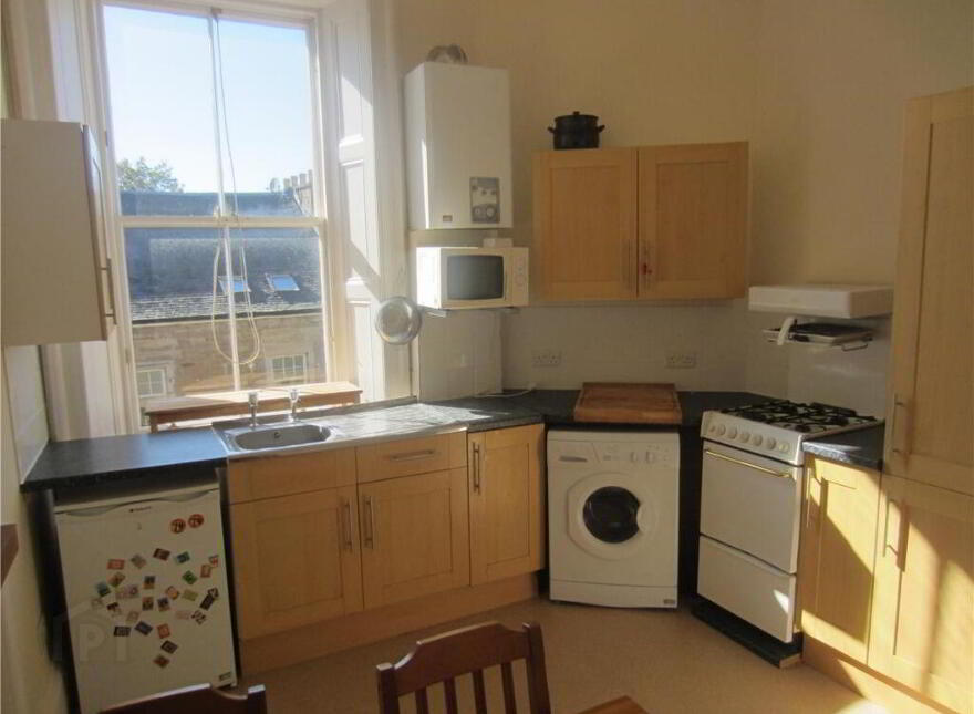 42 Morningside Road, Morningside, Edinburgh, EH10 4BZ