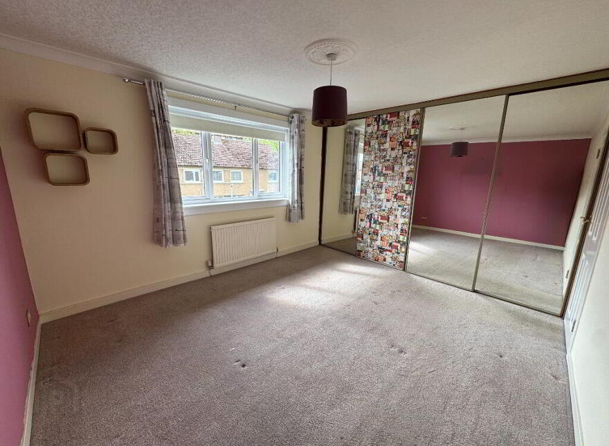 14/6 Redhall Place, Longstone, Edinburgh, EH14 2DL