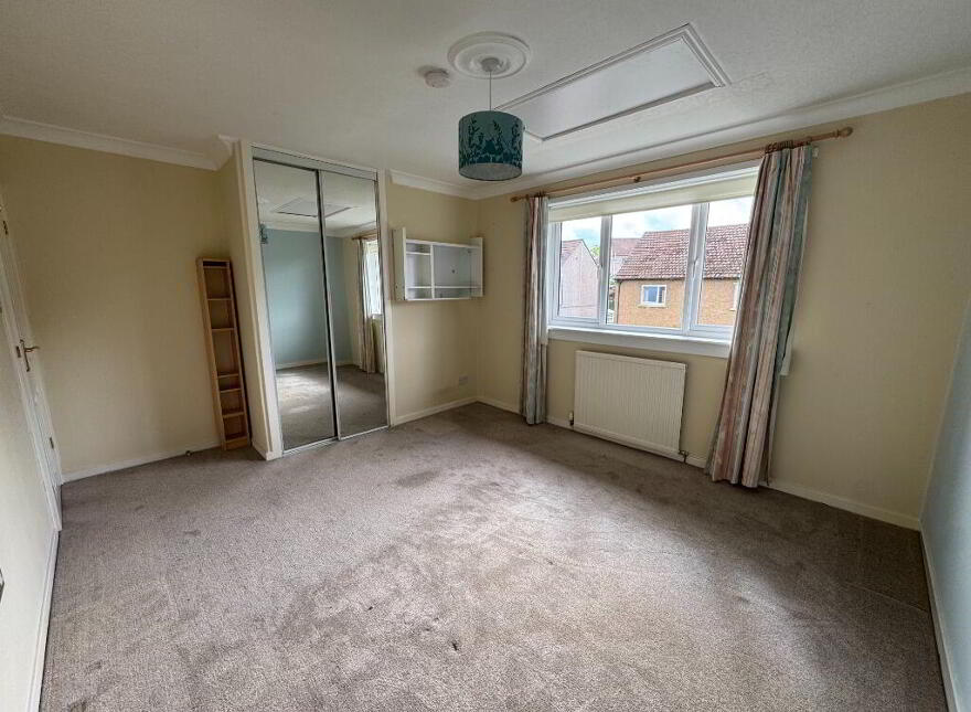 14/6 Redhall Place, Longstone, Edinburgh, EH14 2DL