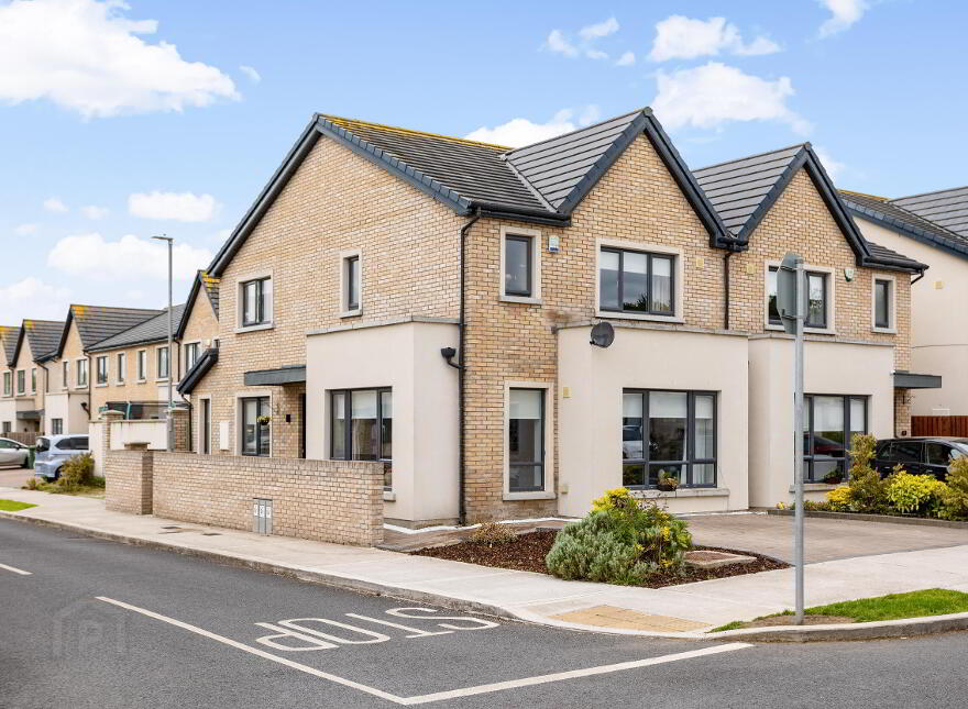 5 The Way, Barnhall Meadows, Leixlip, W23HDF8