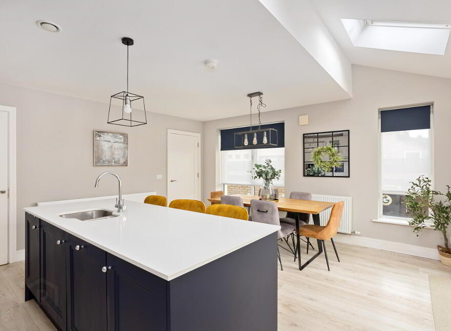 5 The Way, Barnhall Meadows, Leixlip, W23HDF8