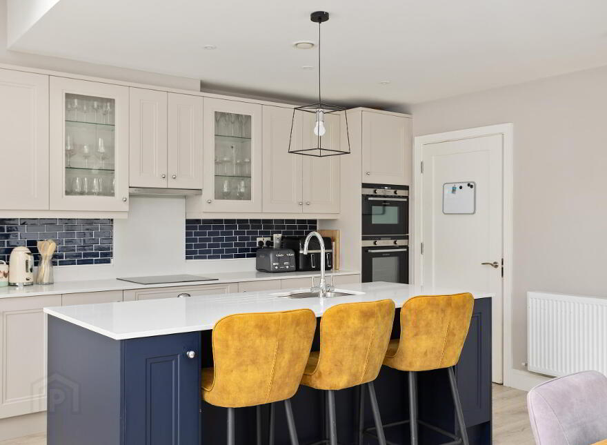 5 The Way, Barnhall Meadows, Leixlip, W23HDF8