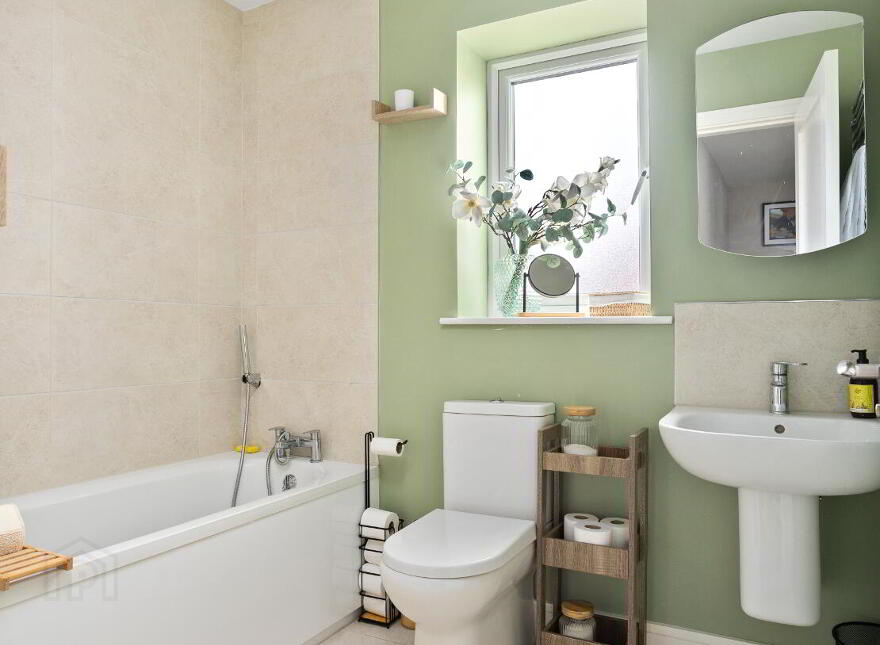 5 The Way, Barnhall Meadows, Leixlip, W23HDF8