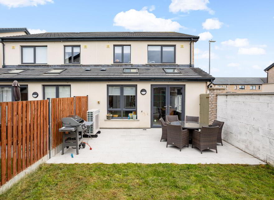 5 The Way, Barnhall Meadows, Leixlip, W23HDF8